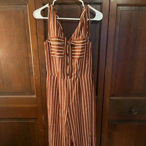 Monteau Jumpsuit